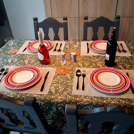 Apartmán Mon Chez Toi - Lieu Joli De Panne Exteriér fotografie