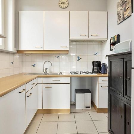 Apartmán Mon Chez Toi - Lieu Joli De Panne Exteriér fotografie