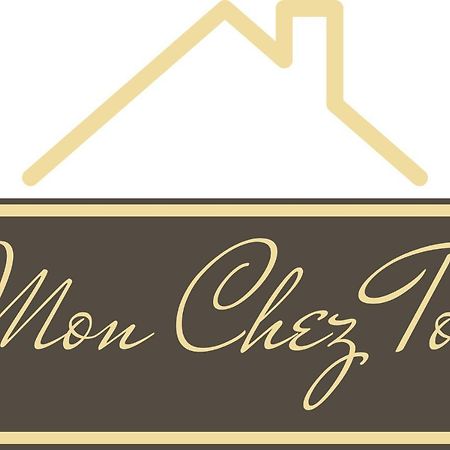 Apartmán Mon Chez Toi - Lieu Joli De Panne Exteriér fotografie