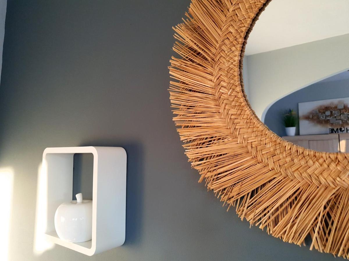 Apartmán Mon Chez Toi - Lieu Joli De Panne Exteriér fotografie