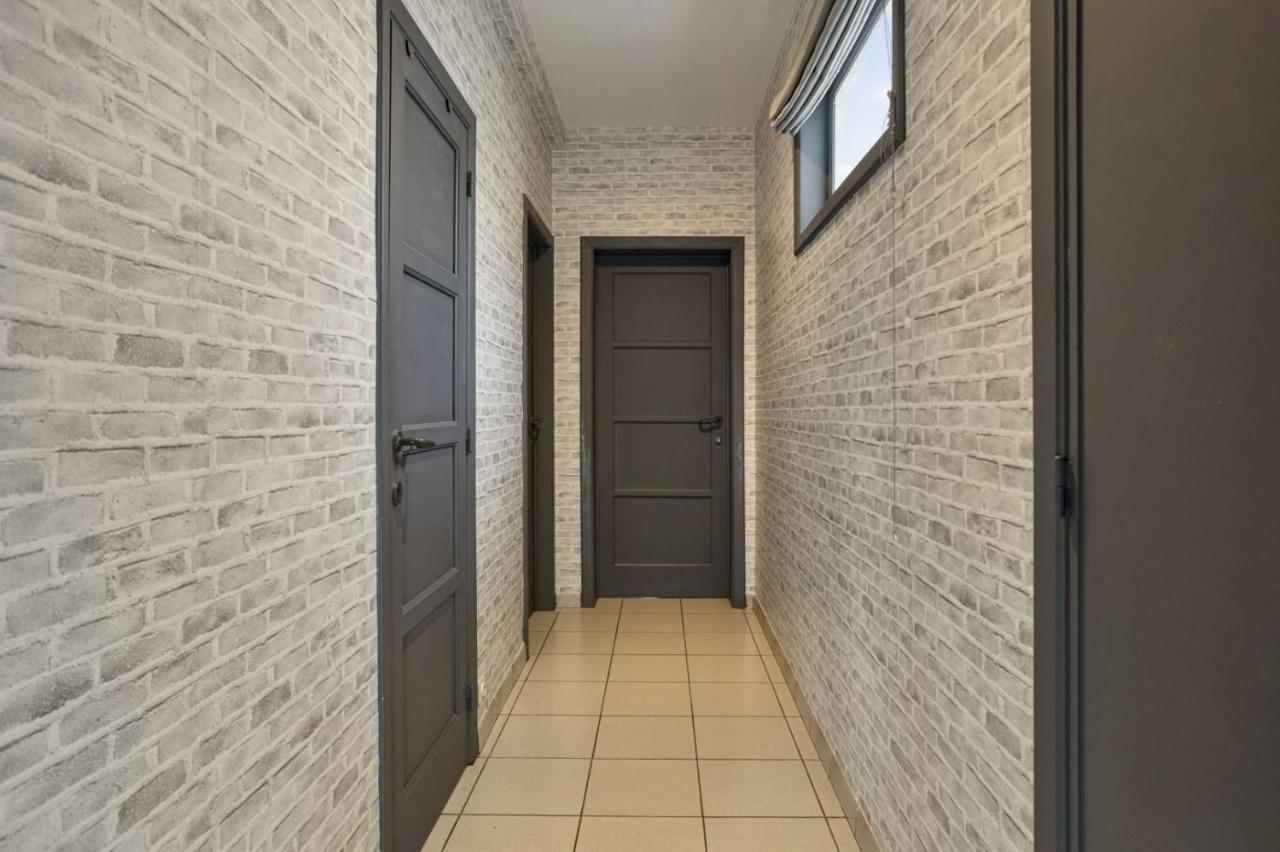 Apartmán Mon Chez Toi - Lieu Joli De Panne Exteriér fotografie