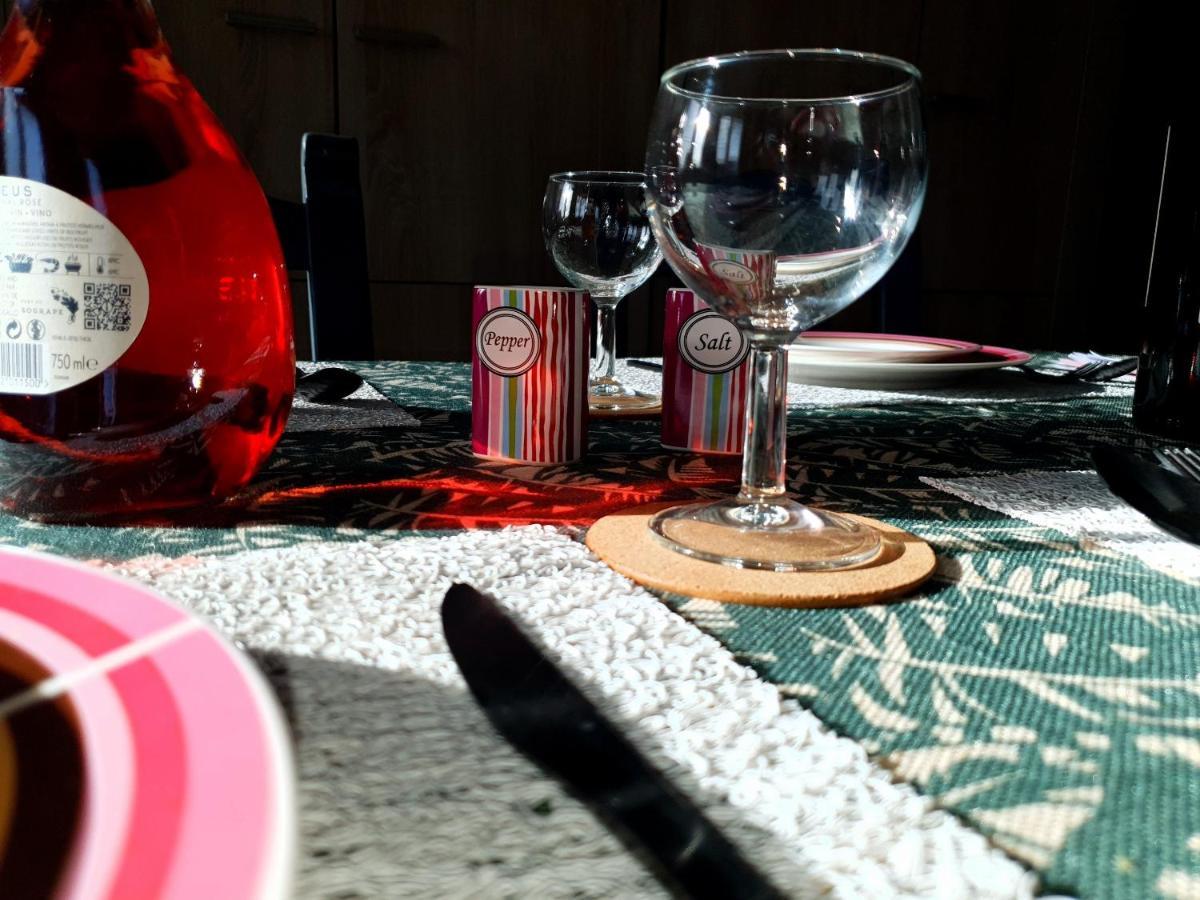 Apartmán Mon Chez Toi - Lieu Joli De Panne Exteriér fotografie
