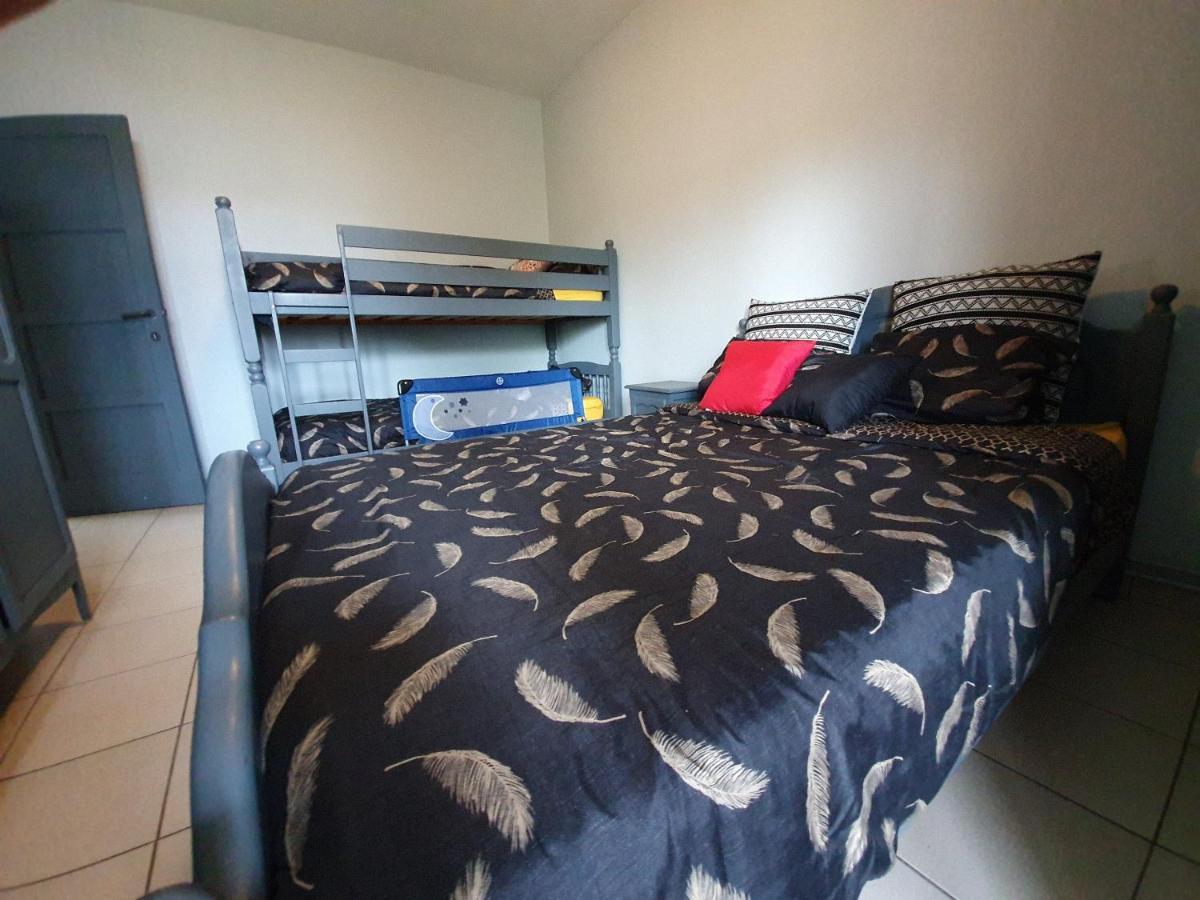 Apartmán Mon Chez Toi - Lieu Joli De Panne Exteriér fotografie